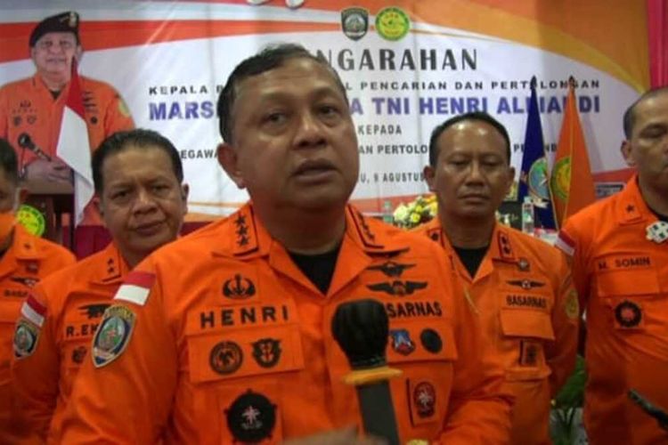  Puspom TNI Merasa Tidak Dilibatkan dalam Penetapan Tersangka Kabasarnas dan Koorsmin oleh KPK atas Dugaan Suap Barang dan Jasa